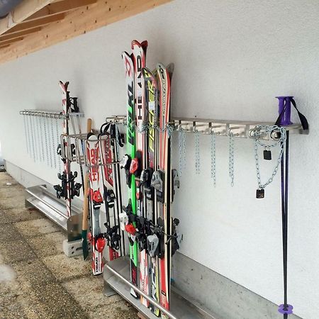 Wetterhorn, Eiger, Jungfrau, Amazing! Lägenhet Grindelwald Exteriör bild